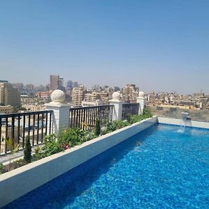 Mar Charbel Hotel Cairo